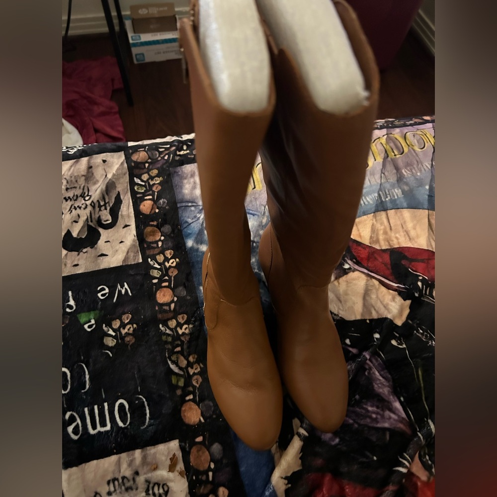 Gianni Bini  Riding Boots,